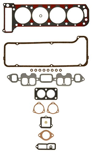 Ajusa 52117900 Kit Guarnizioni, Testata