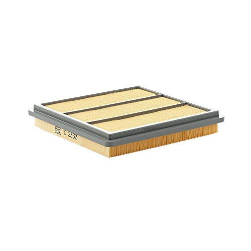 Mann-Filter C 2332 Filtro Aria – Per Auto