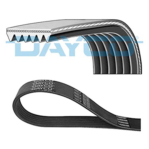 Dayco 6Pk2030 Cinghia Poly-V Com.V-P-A Mercedes 190D