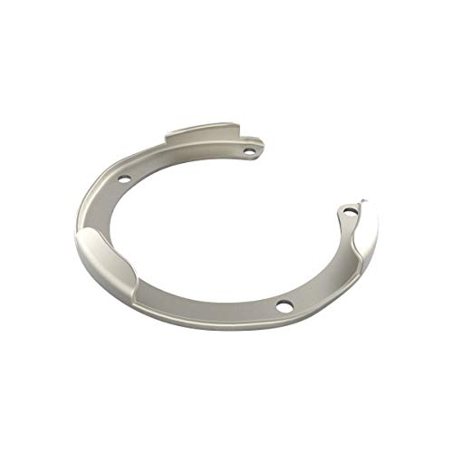 Oxford Adattatore Ad Anello Per Serbatoio Qr A Sgancio Rapido Per Bagagli Ol280 Ol281 Ol282 Ol283 Ol284 Ol279