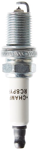 Champion Oe195/R04 Candele Di Accensione A Iridio 9804 Rn8Wypb