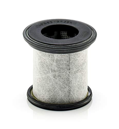 Mann-Filter Lc 7001 Filtro Ventilazione Monoblocco / Filtro Di Sfiato