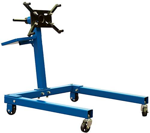 Soportes De Motor Móviles Xl | 560 Kg