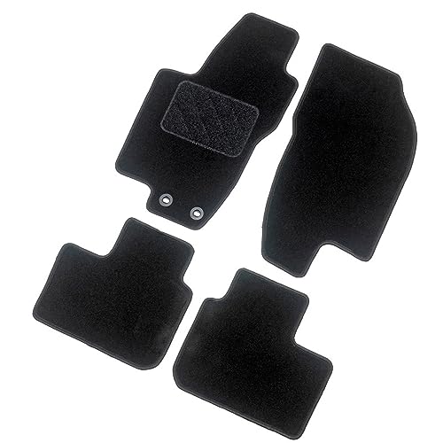 Auto-Style Tappeti Per Auto Compatibili Con Bmw Serie 7 (G70) 2022