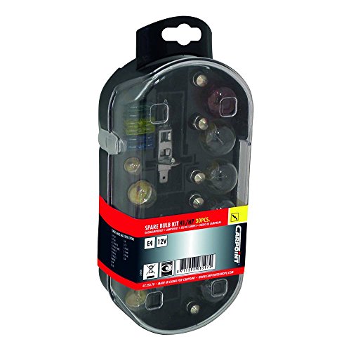 Carpoint 0725079 Lampenset H1/H7 55 W