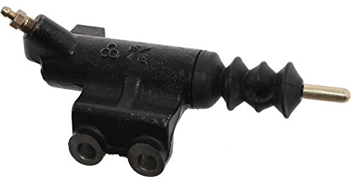 Abs All Brake Systems 75301 - Cilindro Secondario, Frizione