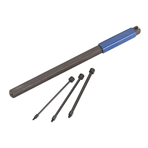 Sealey Vs801 Porta Pin Extractor Tool Set 4Pc