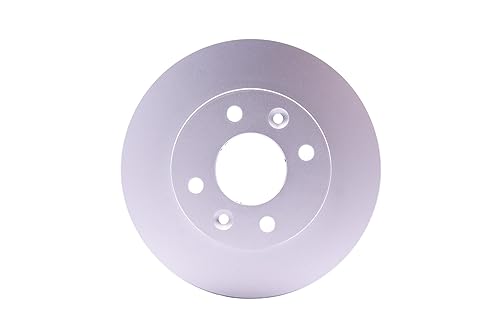 Hella Pagid 8Dd 355 101-241 Discofreno,52803Pro,Rivestito,238Mm,12Mm,Pieno,Per Es. Dacia / Lada / Nissan / Renault