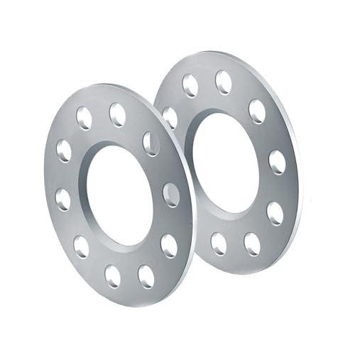 Eibach Pro-Spacer Distanziali S90-1-07-006 2X7Mm 5X114,3
