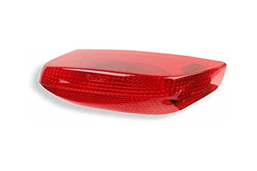Unbekannt Fanale Posteriore Per Derbi Senda R, Senda Sm, Gilera Rcr, Smt