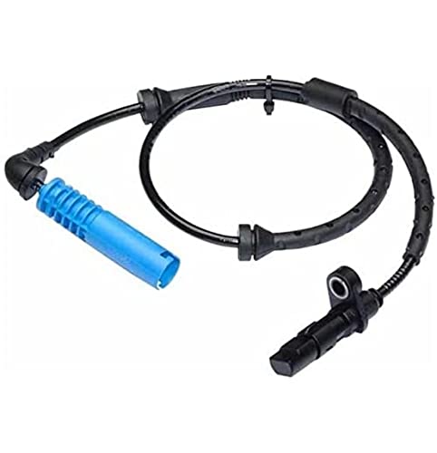 Hella 6Pu 009 106-321 Sensore, N° Giri Ruota, 12V, Assale Posteriore, Cavo 650Mm