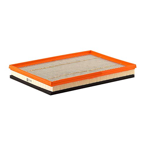 Mann-Filter C 4019 Filtro Aria – Per Camion, Autobus E Veicoli Commerciali