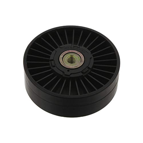 Febi-Bilstein 01231 - Rullo Tenditore, Cinghia Poly-V