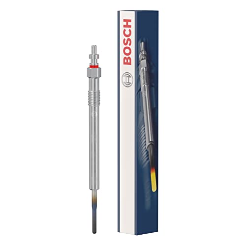 Bosch Glp233 Duraterm High Speed, Scatola In Cartone, Confezione Da 1 Pezzo, Per Veicoli A Motore Diesel