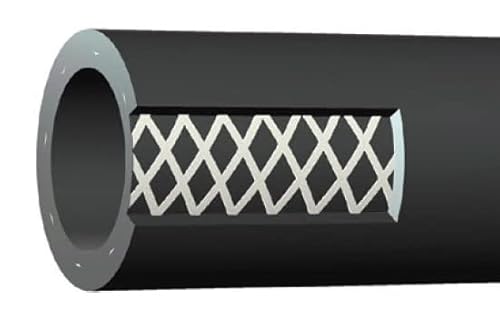 Gates 3230-12081 Gates Cinghie Tubo Dritto Risc.D.8 5/16" (Mt.15)