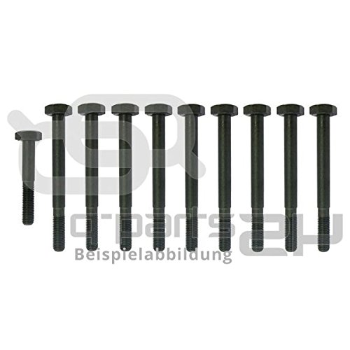 Elring 152.440 - Kit Bulloni Testata