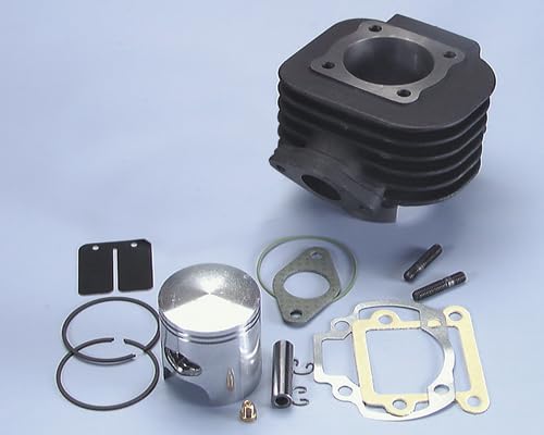 Kit Yamaha Scooter Ct,Crz-Lem D.47