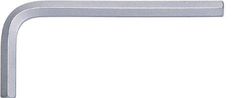 Ks Tools 151.2031 Chiave Maschio Esagonale Piegata,Corta,12Mm