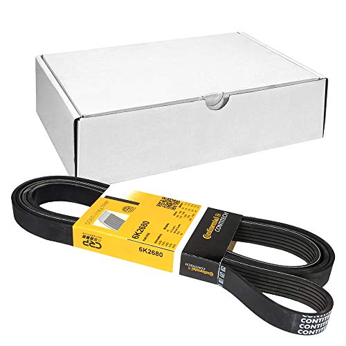 Contitech 6Pk2680 Cinghie Trapeiz