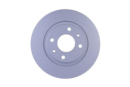 Hella Pagid 8Dd 355 105-751 Discofreno,52515Pro,Rivestito,266Mm,13Mm,Pieno,Per Es. Citroen / Peugeot
