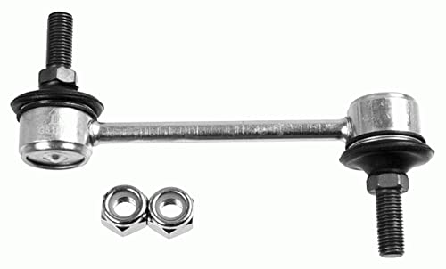 Lemförder 29660 01 Asta/Puntone Stabilizzatore Per Mitsubishi Eclipse Ii (D3_A) 1994-1999 Bilaterale, Assale Anteriore E Altri Veicoli