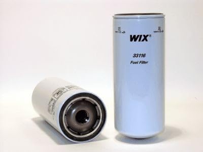 Wixfilters 24872 Riscaldamento