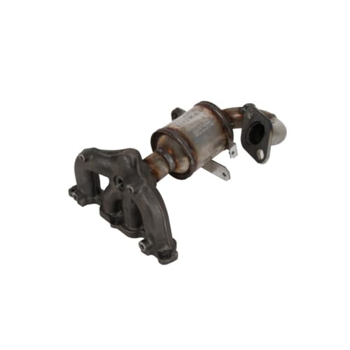Bosal 099-339 - Catalizzatore