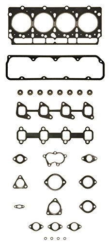 Ajusa 52096900 Kit Guarnizioni, Testata