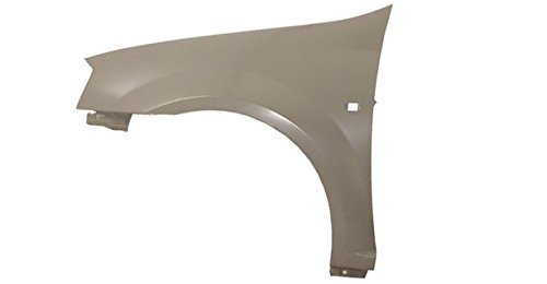 Equal Quality L03715 Parafango Anteriore Sinistro