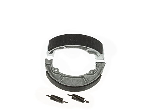 Brenta Ft 0311 Ganasce Moto, Set Di 2