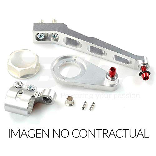 Bitubo Kit Montaggio Ammortizzatore Di Sterzo
