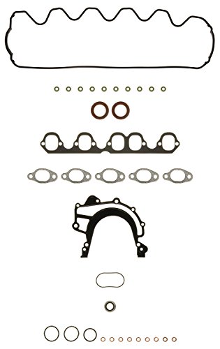 Ajusa 53013400 Kit Guarnizioni, Testata