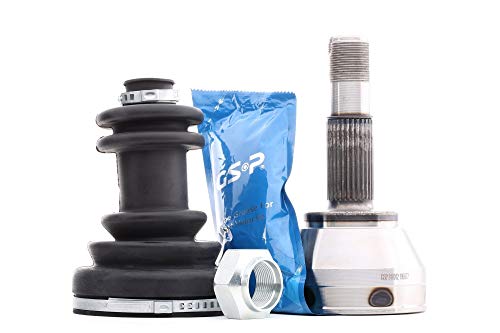 Gsp 810012 Kit Giunti, Semiasse