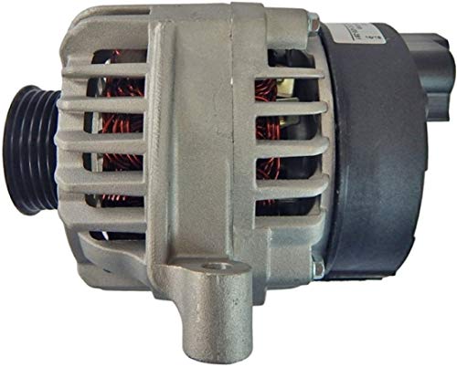 Hella 8El 012 430-391 Alternatore - 14V - 105A