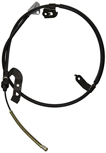 Ashika 131 – 02 – 2050L Bremskraft Amplificatore