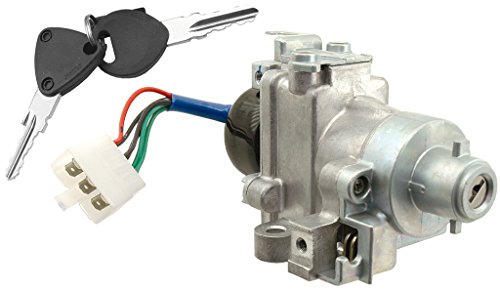 Blocchetto Di Accensione Per Kymco Grand Dink 50, 125 E2 (03-)