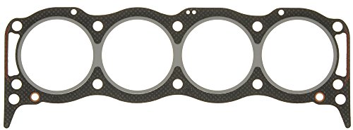 Ajusa 10096400 Guarnizione, Testata