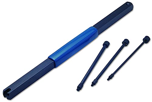 Laser 2133 Estrattore Perni Cerniera Kit 4 Pezzi