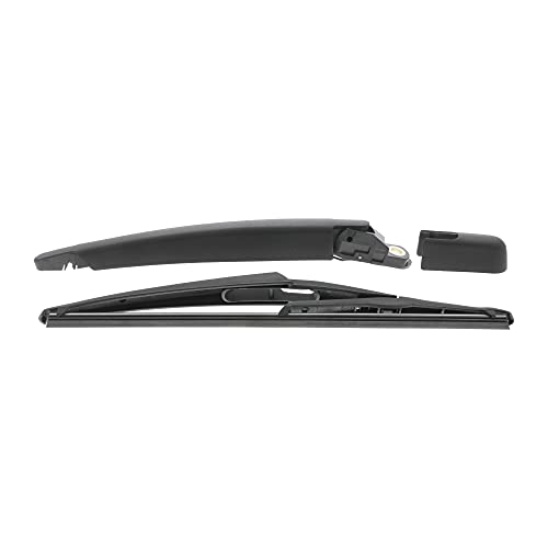 Vaico V30-3033 Serie Bracci Tergi, Pulizia Cristalli