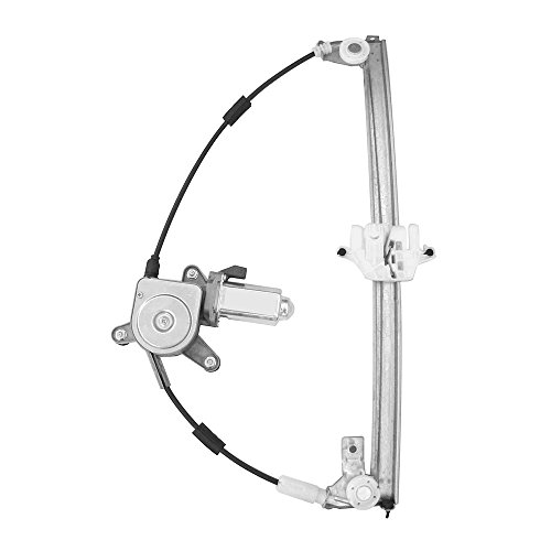 Magneti Marelli 350103631000 Alzacristalli