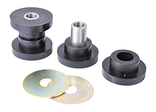 Powerflex Pfr46-410Blk Supporto Differenziale Posteriore