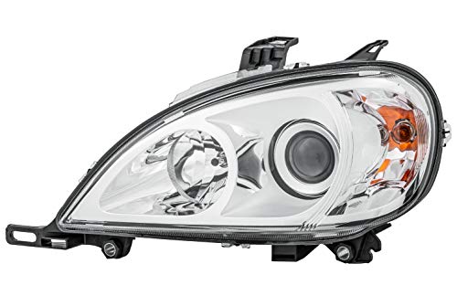 Hella 1El 223 151-171 Alogeno-Faro Principale Ece, Per Veicolo Circolazione Dx, Anteriore Sx