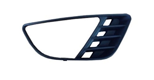 Equal Quality G0156 Griglia Paraurti Anteriore Sinistro