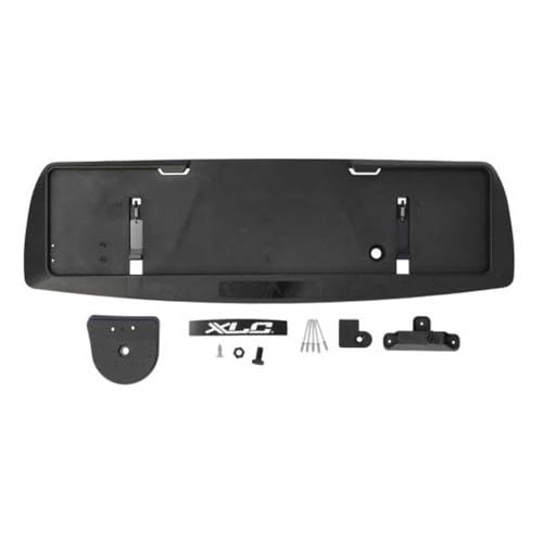 Xlc Licence Plate Holder Licence Plate Holder For Betrear Rack Almada Worke