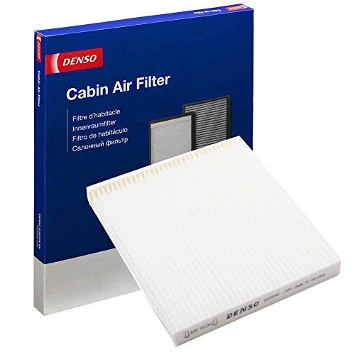 Denso Dcf376P Filtro Aria Abitacolo
