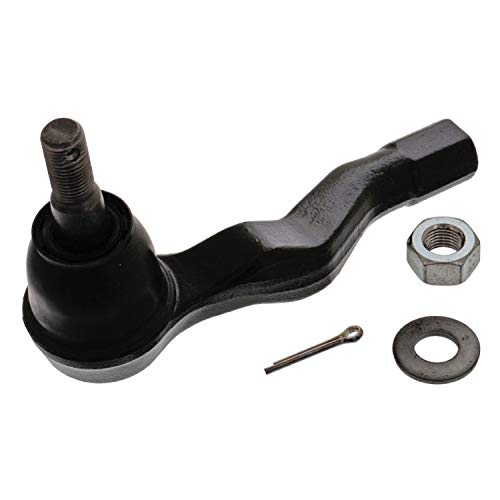 Febi Bilstein 42709 Testina Sterzo Con Dado A Corona E Coppiglia |