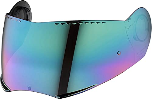 Schuberth Sv1 Visor Irrid Mir L C3Pro/C3/S2S