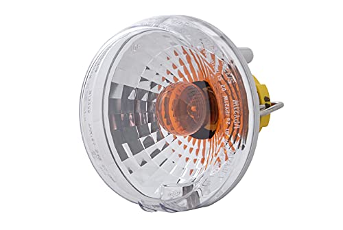 Hella 2Ba 965 039-101 Indicatore Direzione, Alogeno, 24V