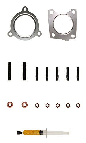 Ajusa Jtc11551 Kit Montaggio Compressore