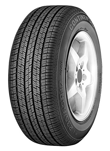 Continental 4X4 Contact M+S - 195/80R15 96H - Pneumatico Estivo